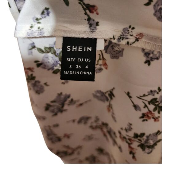 Floral Dress - Picture 7 of 7